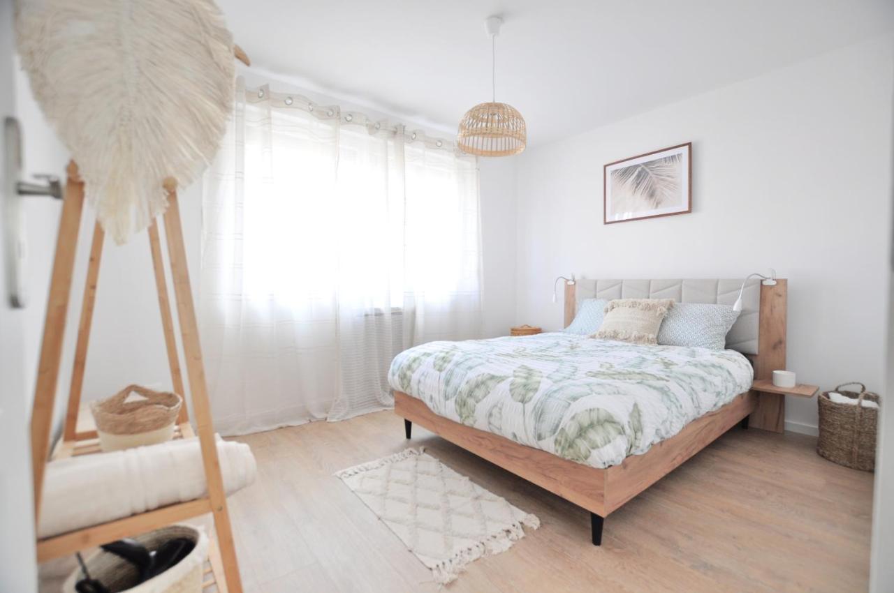 Appartement Moderne A Rosendael Dunkirk Exteriér fotografie