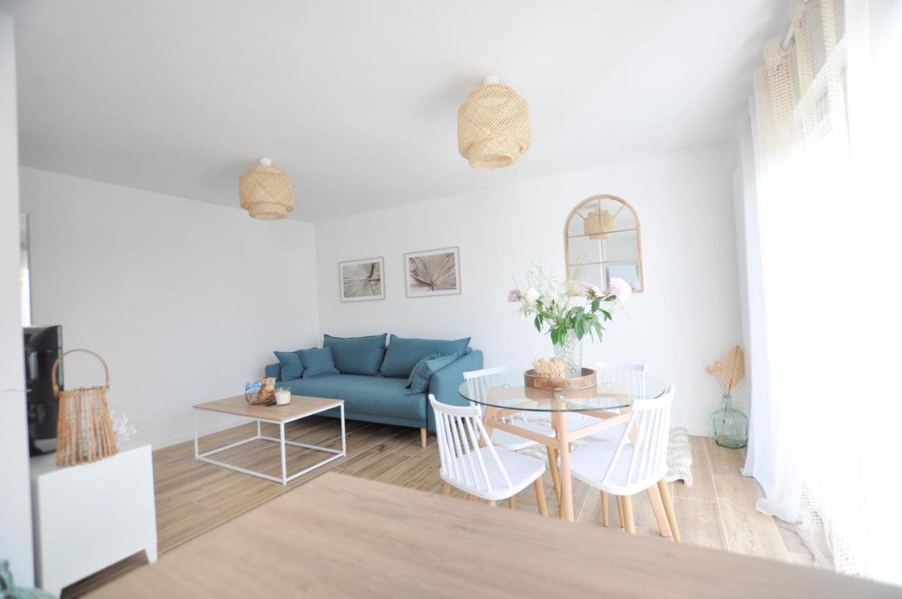 Appartement Moderne A Rosendael Dunkirk Exteriér fotografie
