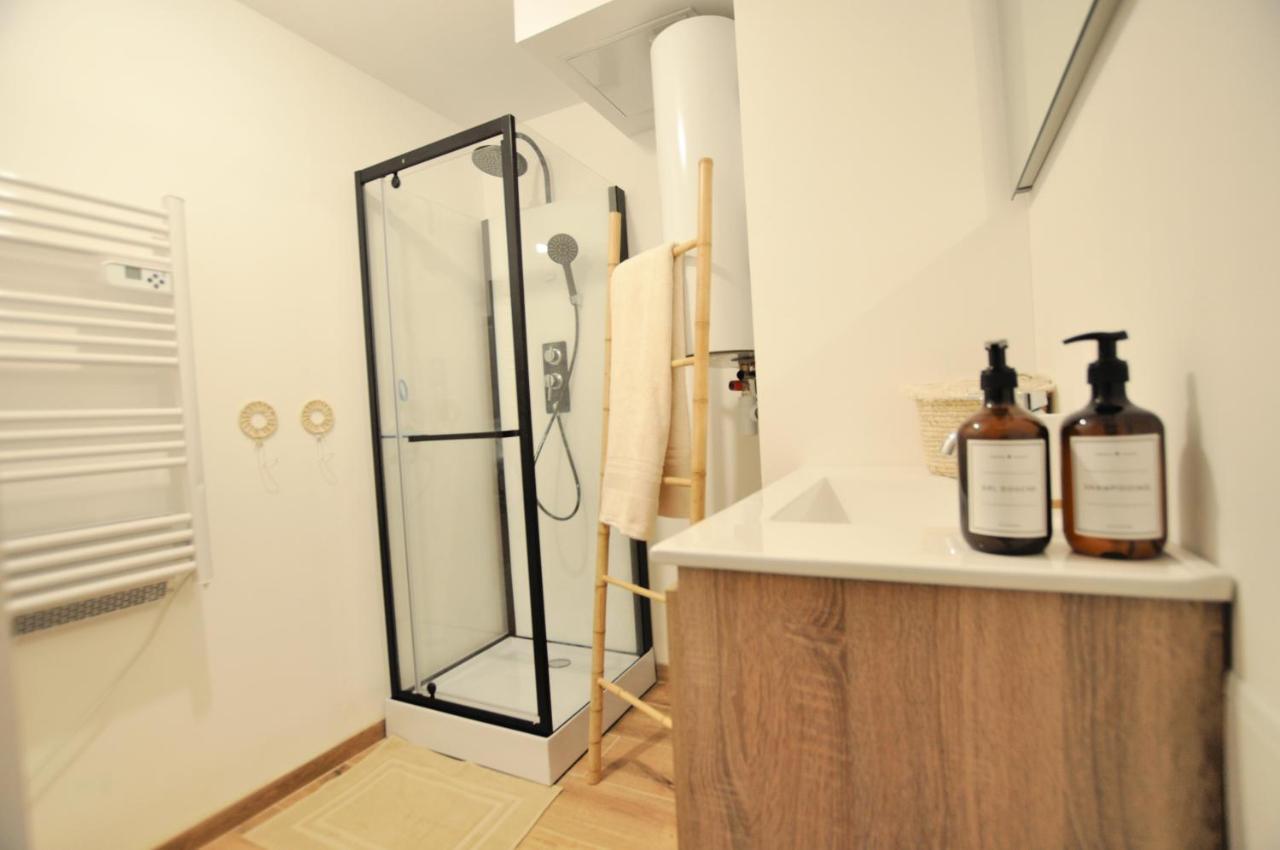 Appartement Moderne A Rosendael Dunkirk Exteriér fotografie